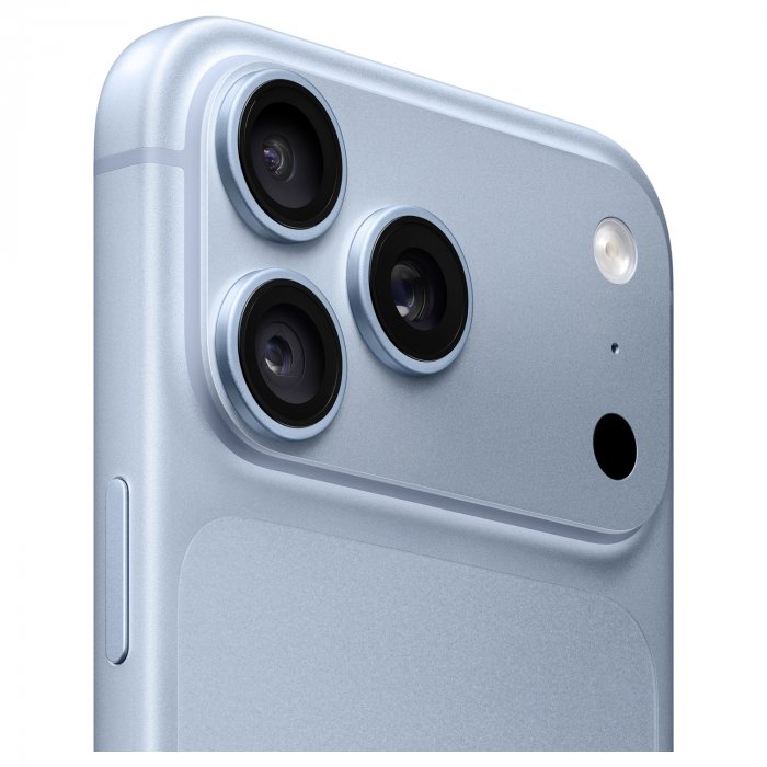 iPhone 18 Pro Max 1 ТБ Glacier (ледяной) eSIM — фото 4