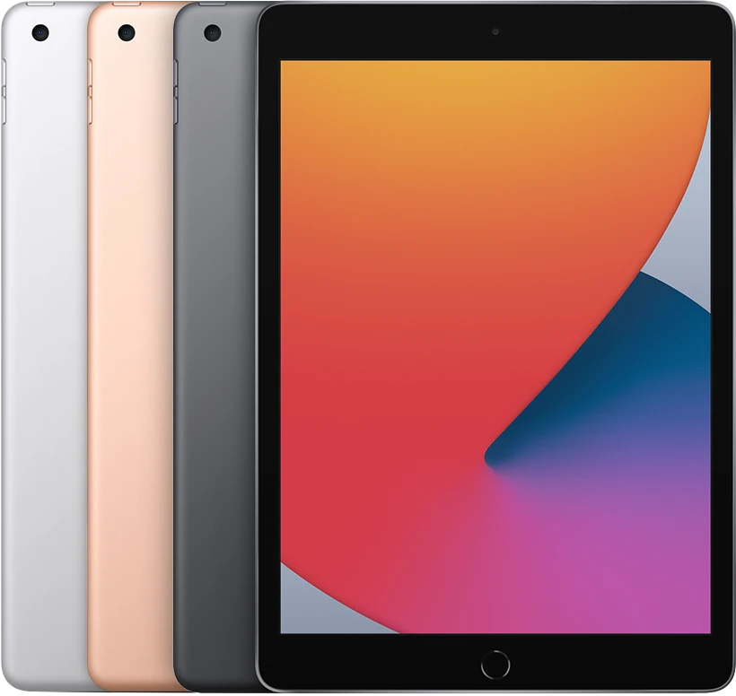 Ремонт iPad 8 в iDocСервис