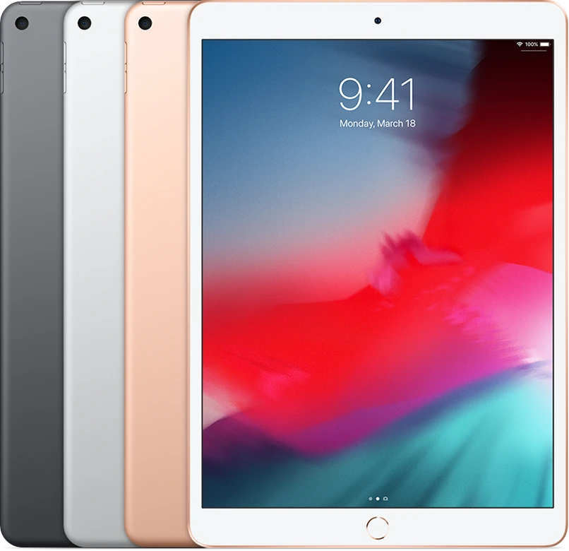 Ремонт iPad Air 3 в iDocСервис