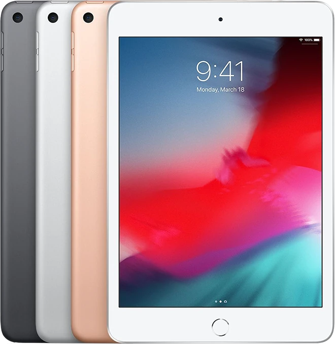 Ремонт iPad mini 5 в iDocСервис