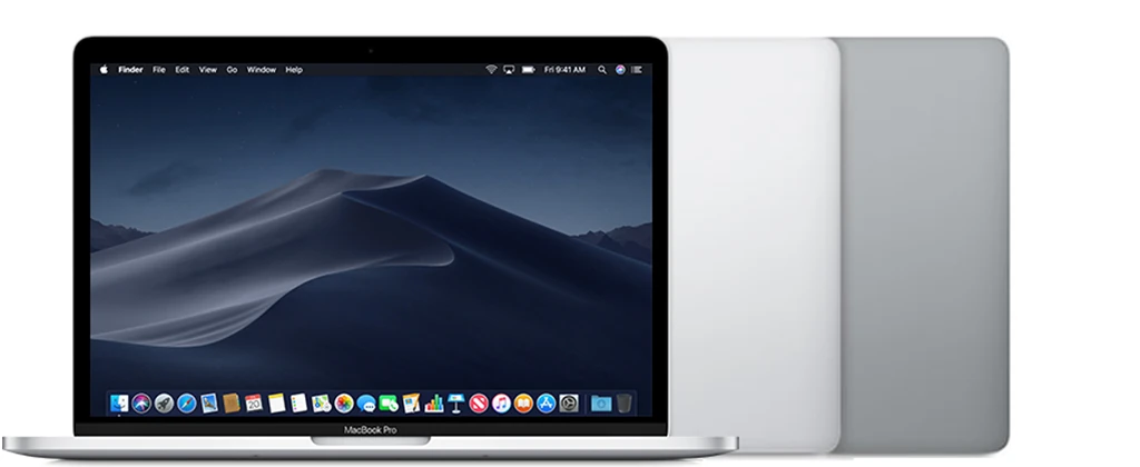 Ремонт MacBook Pro 13 A1989 (2018–2019) в iDocСервис
