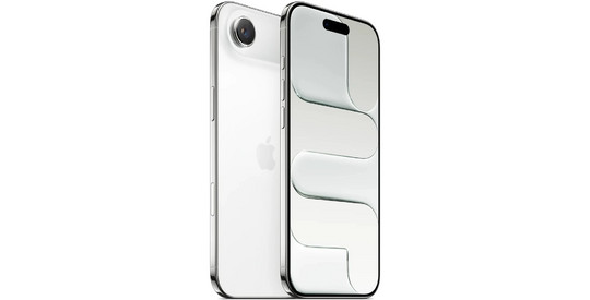 iPhone Air 256 ГБ белый eSIM
