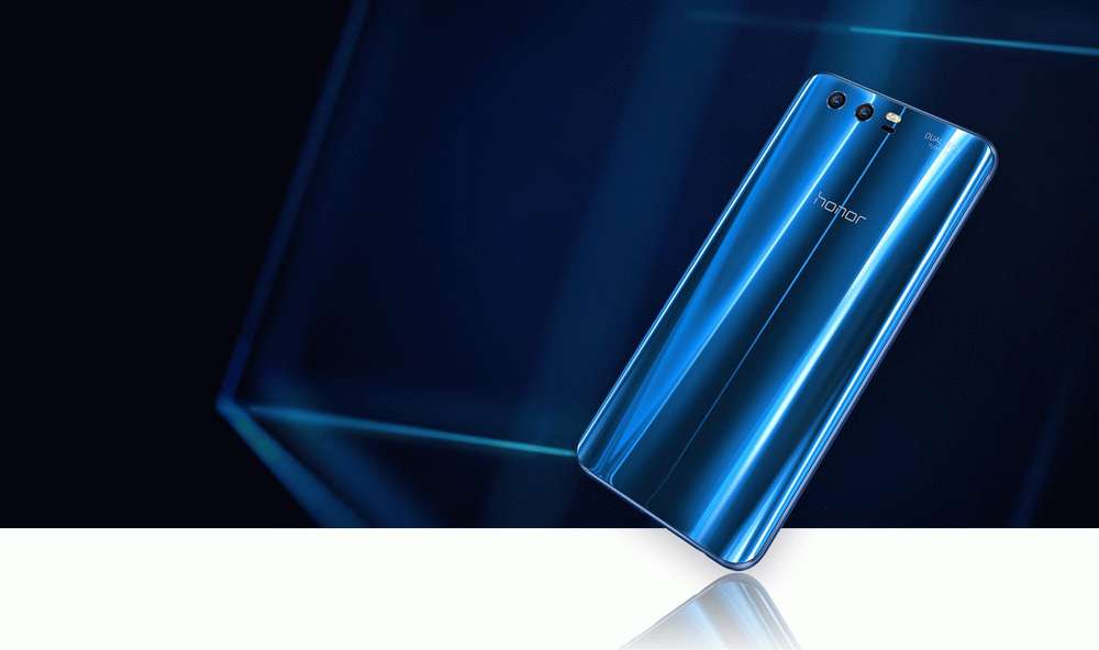 Huawei Honor 9 в&nbsp;Новороссийске