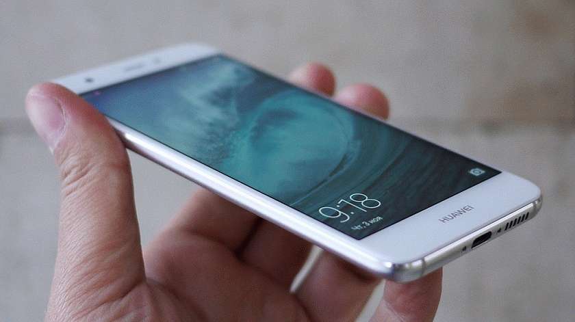 Huawei Nova 2 в&nbsp;Новороссийске
