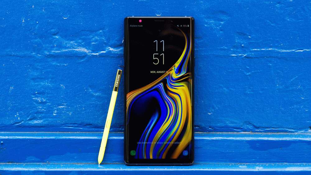 samsung galaxy note 9 в&nbsp;Новороссийске