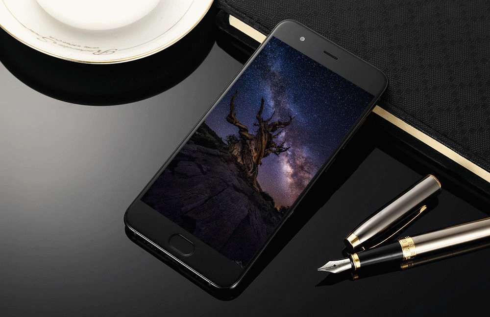 Xiaomi Mi 6 в&nbsp;Новороссийске