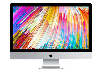 Ремонт iMac